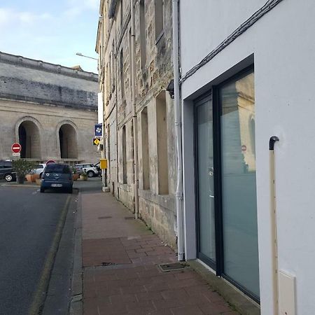 Le Petit Loft Des Thermes Rochefort  Esterno foto